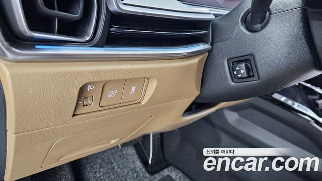 Kia Sorento 2026 — Photo 20/33