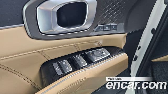 Kia Sorento 2026 — Photo 26/33
