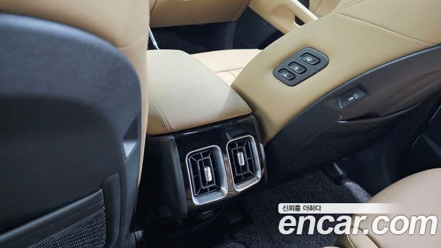 Kia Sorento 2026 — Photo 31/33