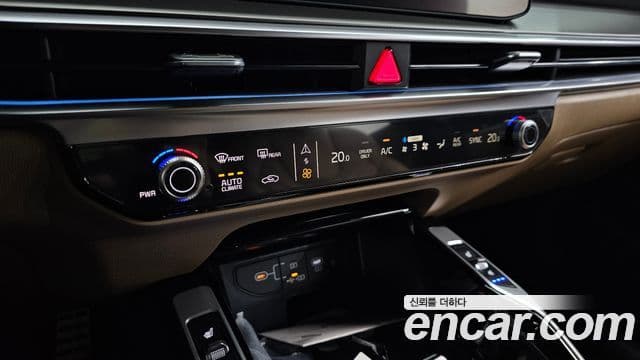 Kia Sorento 2026 — Photo 10/33