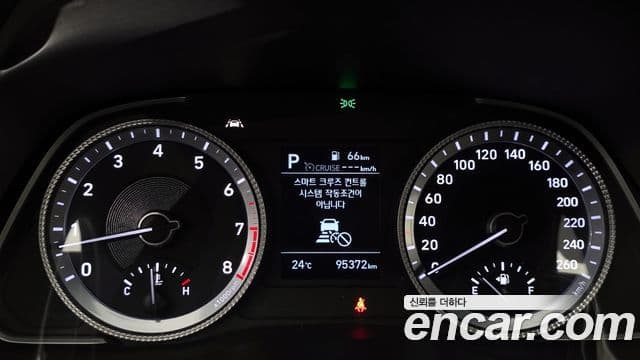 Hyundai Sonata 2019 — Фото 8/20