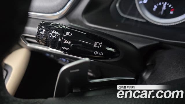 Hyundai Sonata 2019 — Фото 11/20