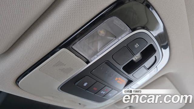 Hyundai Sonata 2019 — Фото 16/20