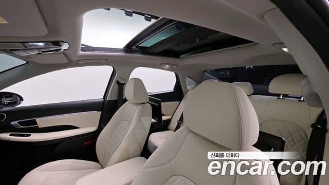 Hyundai Sonata 2019 — Фото 17/20
