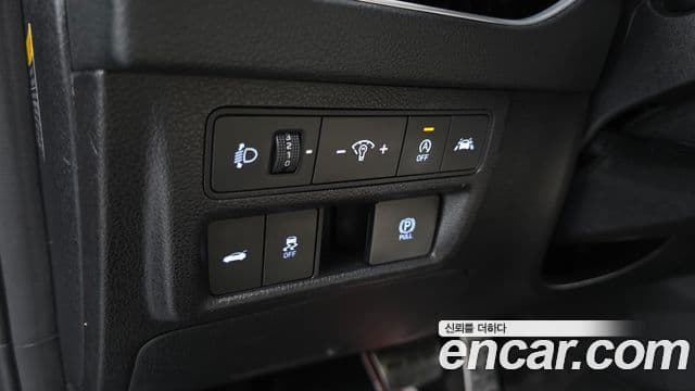 Hyundai Sonata 2019 — Фото 18/20