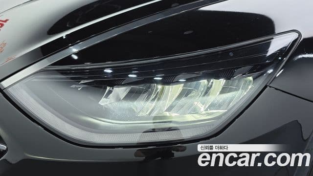 Hyundai Sonata Hybrid 2019 — Şəkil 26/30