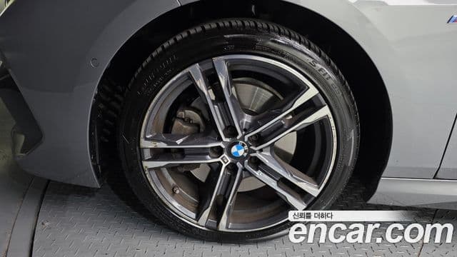 BMW 2 Series Gran Coupe 2022 — ფოტო 5/20
