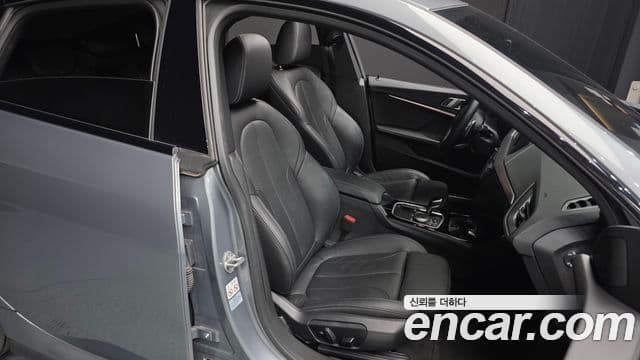BMW 2 Series Gran Coupe 2022 — ფოტო 12/20