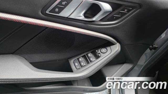 BMW 2 Series Gran Coupe 2022 — ფოტო 14/20