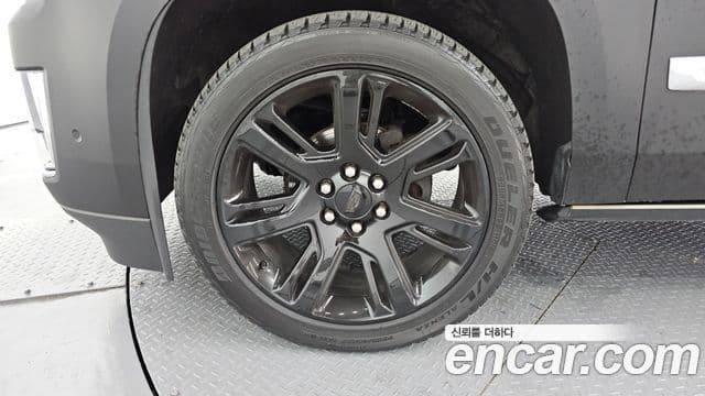 Cadillac Escalade 2020 — Şəkil 5/20