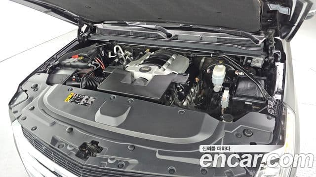 Cadillac Escalade 2020 — Şəkil 6/20