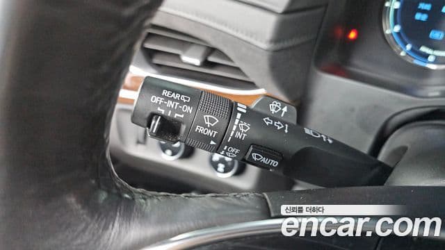 Cadillac Escalade 2020 — Şəkil 17/20