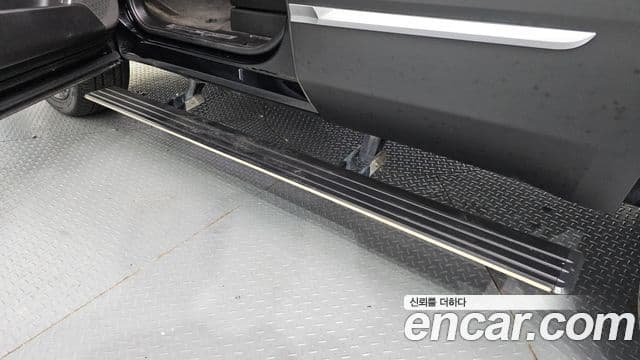 Cadillac Escalade 2020 — Şəkil 19/20