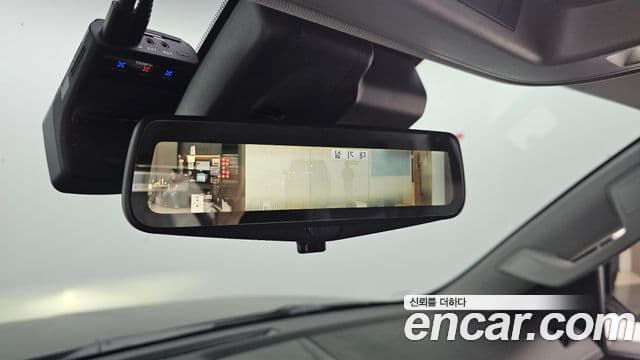 Cadillac Escalade 2020 — Photo 14/32