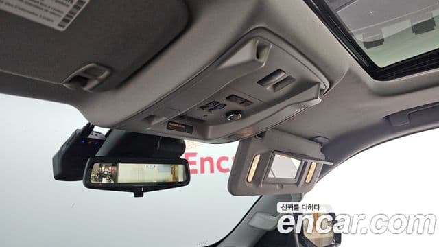Cadillac Escalade 2020 — Photo 7/32