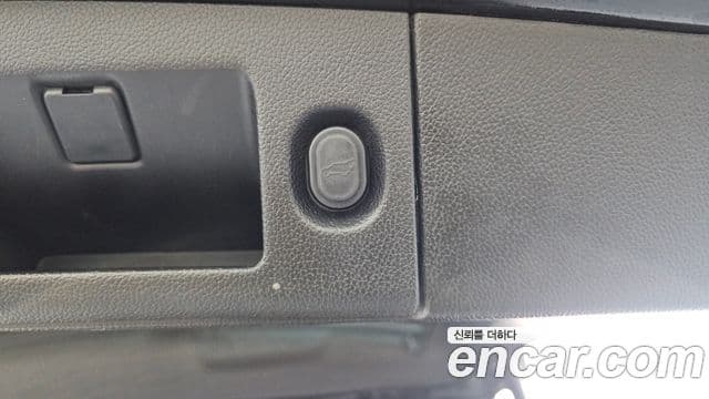 Cadillac Escalade 2020 — Photo 10/32