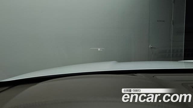 Genesis GV80 2020 — Şəkil 17/20