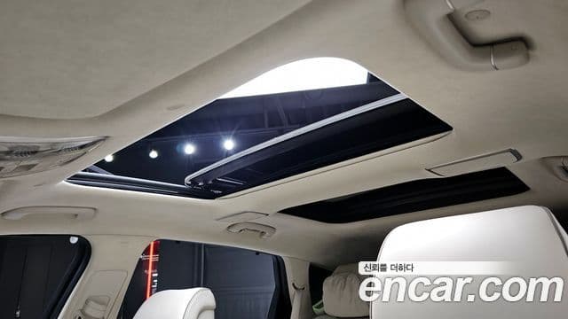 Genesis GV80 2020 — Şəkil 19/20