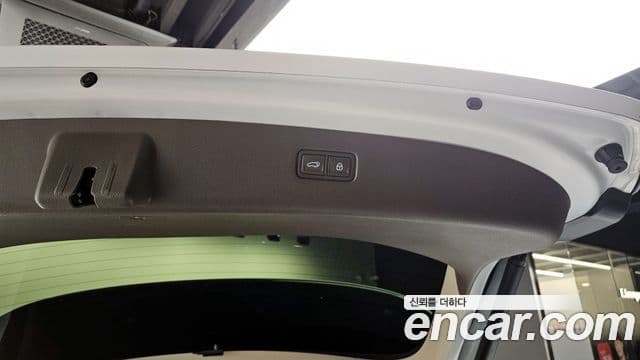 Genesis GV80 2020 — фото 20 из 20