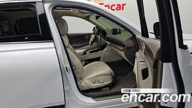Genesis GV80 2020 — Şəkil 21/44
