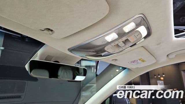 Genesis GV80 2020 — Şəkil 17/44