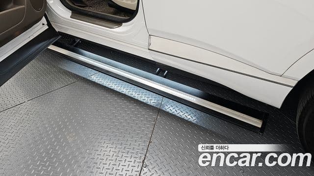 Genesis GV80 2020 — Şəkil 29/44