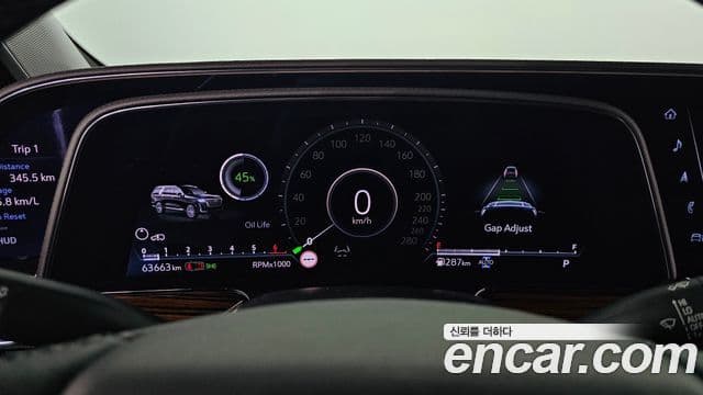 Cadillac Escalade 2022 — ფოტო 8/20