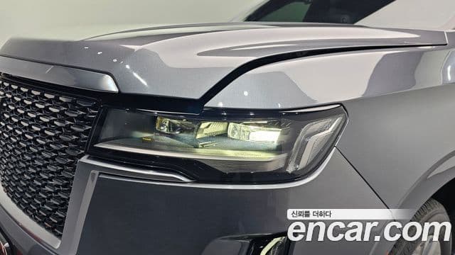 Cadillac Escalade 2022 — Photo 5/34