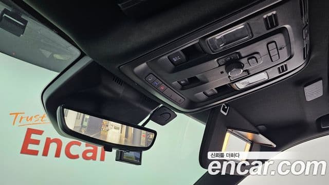 Cadillac Escalade 2022 — Photo 24/34