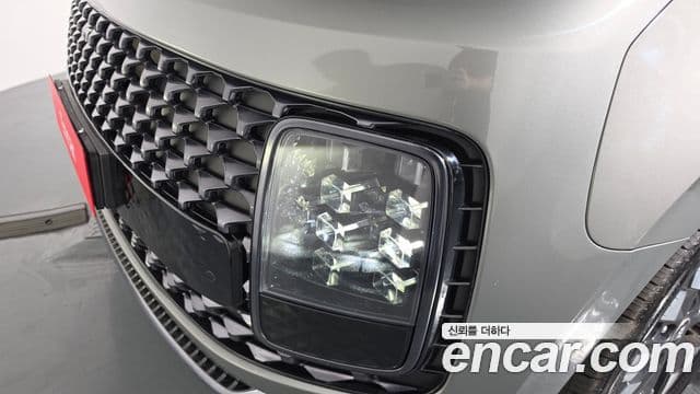 Hyundai Staria 2023 — Şəkil 22/36