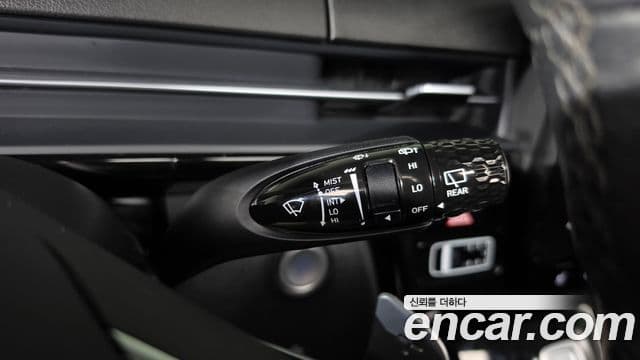 Hyundai Staria 2023 — Şəkil 5/36