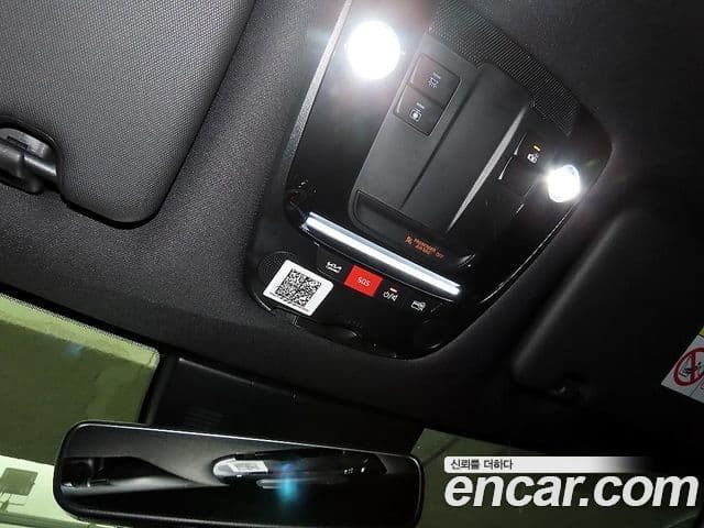 Kia Sportage 2023 — Фото 14/20