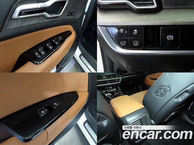 Kia Sportage 2023 — Фото 18/20