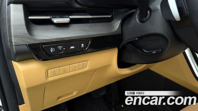 Kia Carnival 2022 — Фото 14/20