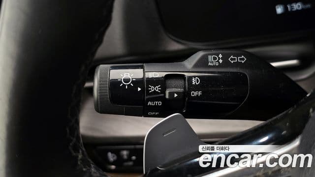 Kia Carnival 2022 — Фото 16/20