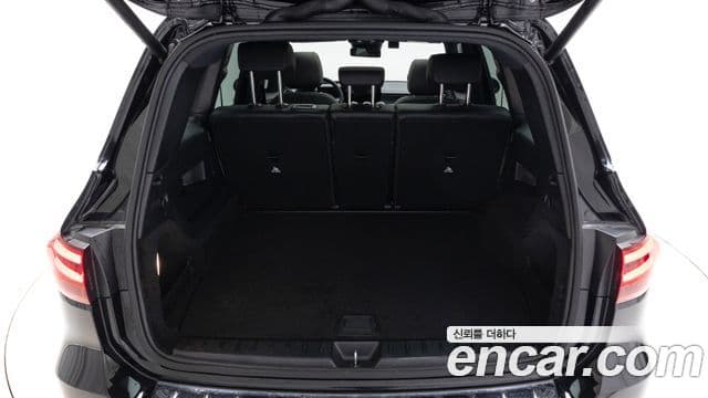 Mercedes-Benz EQB 2024 — ფოტო 7/20