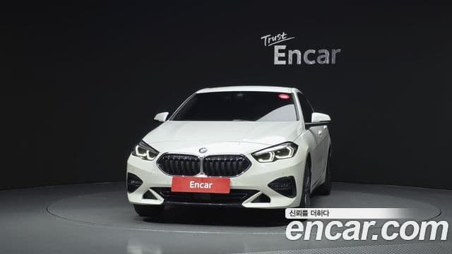 BMW 2 Series Gran Coupe 2023 — Фото 3/20