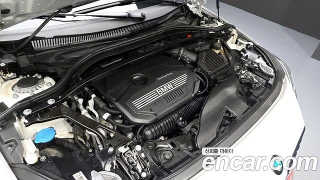 BMW 2 Series Gran Coupe 2023 — Фото 6/20