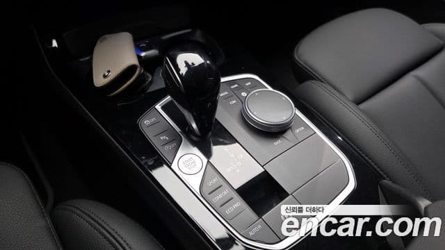 BMW 2 Series Gran Coupe 2023 — Фото 9/20