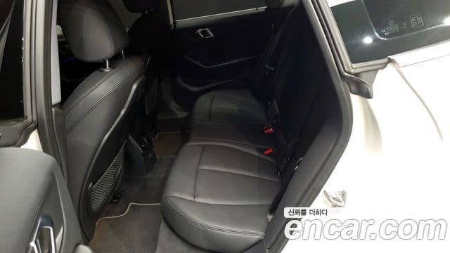 BMW 2 Series Gran Coupe 2023 — Фото 12/20