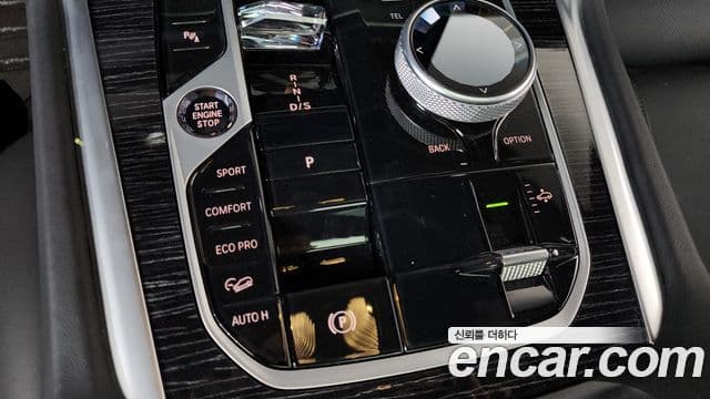 BMW X6 2024 — Photo 16/42