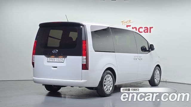 Hyundai Staria 2022 — Şəkil 2/20