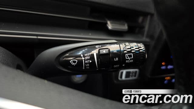 Hyundai Staria 2022 — Şəkil 16/20
