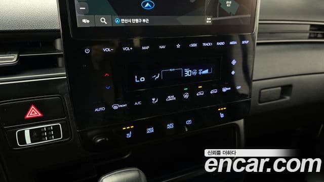 Hyundai Staria 2022 — фото 18 из 20