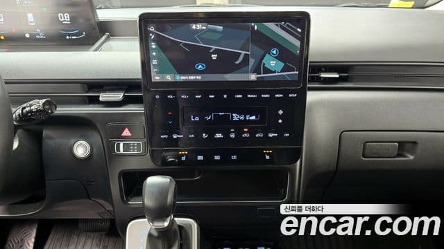 Hyundai Staria 2022 — Şəkil 19/20