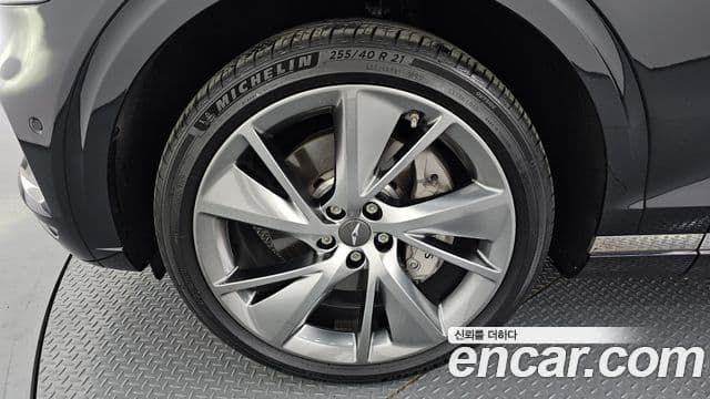Genesis GV70 2022 — Şəkil 5/20