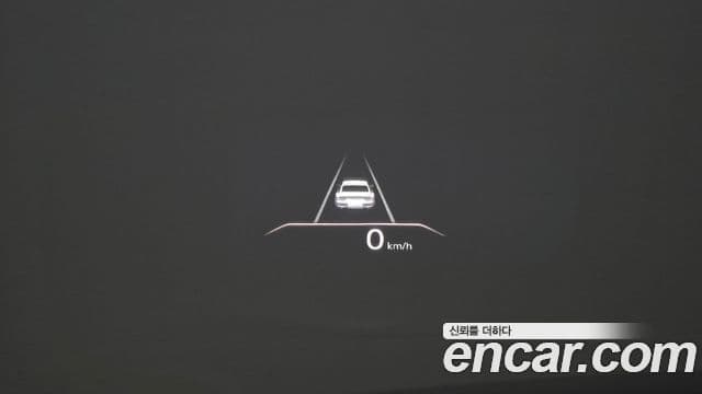 Genesis Electrified G80 2020 — ფოტო 12/20