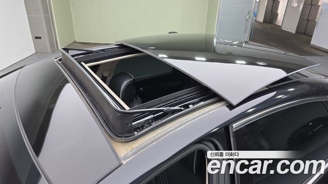 Genesis Electrified G80 2020 — ფოტო 19/20