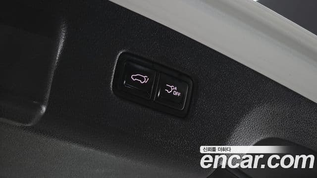 Kia Carnival 2022 — ფოტო 20/20