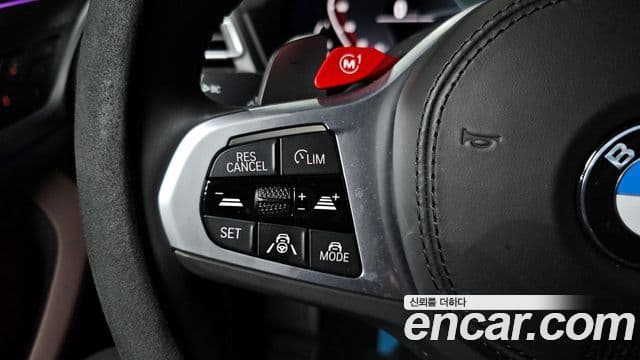 BMW X3 2024 — ფოტო 30/34